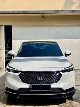 Honda HRV RS turbo cvt 2022