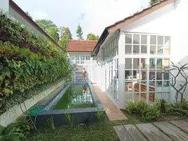 Dijual Hunian Etnik Jawa Full Furnished Lokasi Klaten Jawa Tengah
