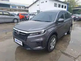 [OLX MOBBI]DP RENDAH Honda BR-V 1.5 Prestige Bensin-AT 2022 AAO B