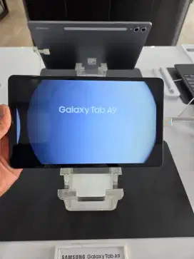 SAMSUNG GALAXY TAB A9