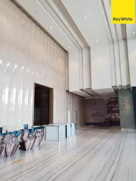 Dijual Office Space Ciputra World Surabaya Barat