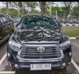 Rental Mobil Plus Driver