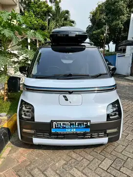 CASH | Wuling Air EV Long Range 2023 KM rendah