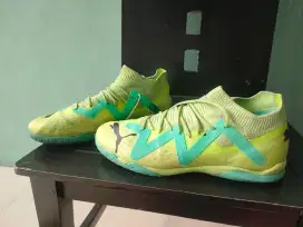 Sepatu Futsal Puma & Sepatu Bola Specs