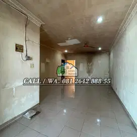 DIJUAL VILLA KOMP CEMARA ASRI JALAN TANJUNG