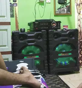 SPEAKER KINGMAX