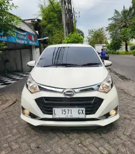 SIGRA R MANUAL TAHUN 2018 LOW KILOMETER