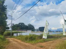 Cluster premium dekat kota murah pakis