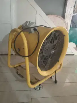 Blower Krisbow.