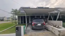 Dijual Rumah Over Kredit