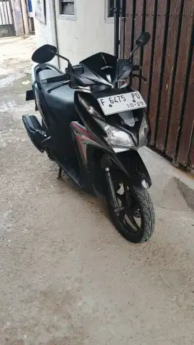 Honda Vario kzr tahun 2012 F kabupaten