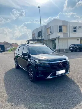 Honda BRV Prestige 2022 Istimewa CVT 2023 AT BR-V
