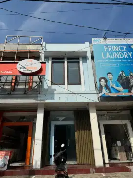 [RUKO] Disewakan ruko 2 lantai lokasi sangat strategis di Bogor