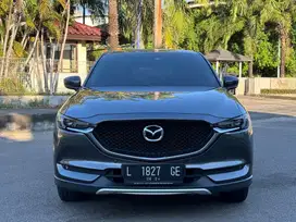 Mazda CX5 Elite 2,5 AT 2019 Pajak Baru “DP 45jt” Proses Kilat