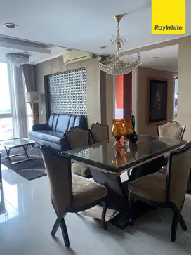 Dijual Apartemen 3br Ciputra World Tower Via Surabaya