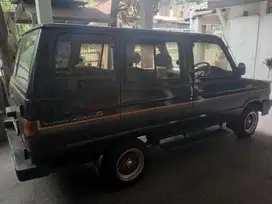 Toyota super Kijang g 1995