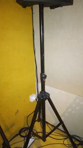 Stand Speaker Duesenberg