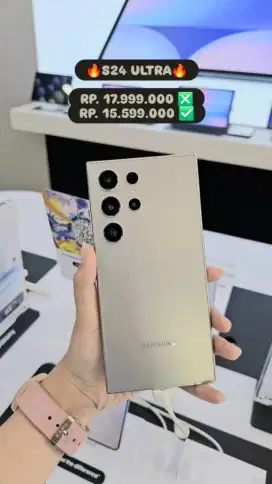 S24 Ultra Termurah