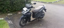 Motor Vario 150 tahun 2016