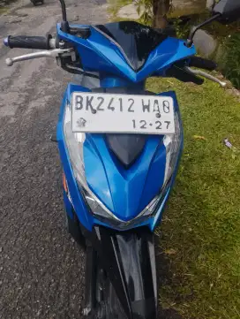 Honda Beat Tahun 2022