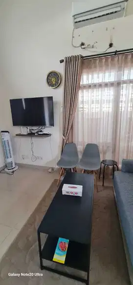 Jual Rumah Minimalis Baru di Podomoro, Padmagriya