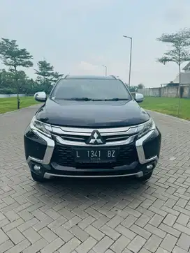 PAJERO SPORT DAKAR 4X2 2019