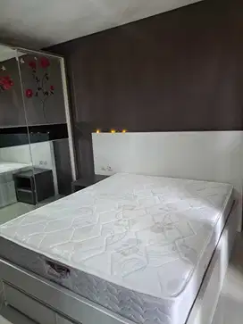 Apartemen tamansari semanggi studio murah lt tinggi