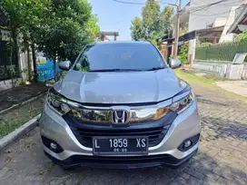 HONDA HRV E CVT 1.5 MATIC 2019#ISTIMEWA#