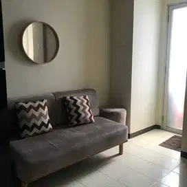 Disewakan Apartemen Green Park View Tower F