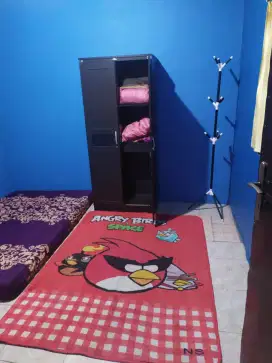 Kos an khusus wanita dekat dengan Citos,JGC,Hight Scoopy N RSFatmawati