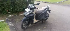 Honda vario150 tahun 2016 bekasi kabupaten