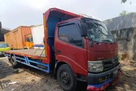 Hino Dutro Toyota dobel Long P 6m