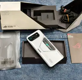 asus rog phone 6 pro 18 /512gb resmi