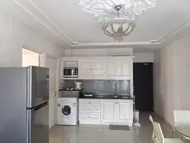 Tamansari Semanggi Apartemen 2 Bedroom Furnished Unit Terbesar