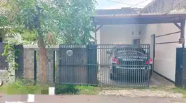 Rumah selangkah ke mesjid Al Jabbar bandung hrg499jt griya cempaka