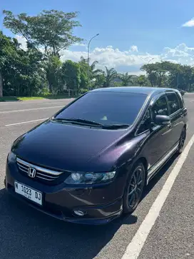 Honda Odyssey 2004 Bensin