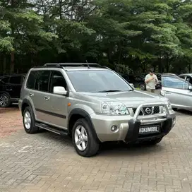 [KM 83RB] NISSAN XTRAIL 2.5 ST 2005