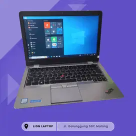 Core i5 RAM 8GB Touch Limited Edition Lenovo Thinkpad 13 [04|07]