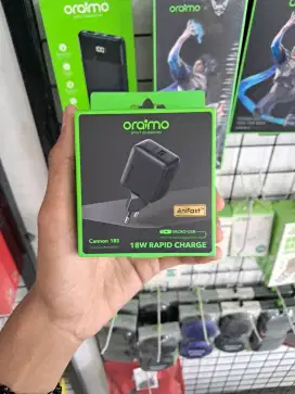 TC ORAIMO MICRO CANON 18S
