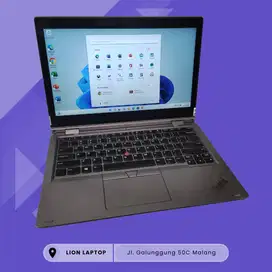 Laptop 2in1 Flip Core i5 RAM 8GB Lenovo Thinkpad YOGA L390 [04|07]