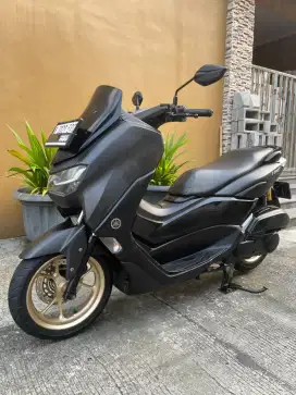 Yamaha All New NMAX  Non ABS 155 VVA Thn. 2020