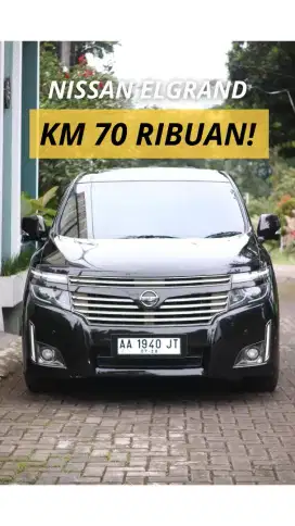 JUAL MOBIL SIMPENAN LOW KILOMETER