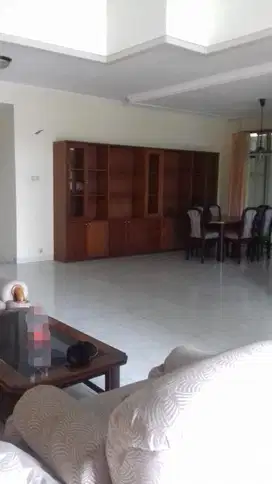 Termurah! Rumah strategis cipaku indah bandung