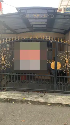 Dijual Rumah di Citra 1, Kalideres