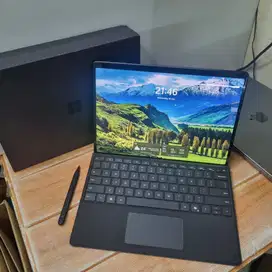 Dijual: Microsoft Surface Pro 11 X ELIT – RAM 16GB | 1TB SSD  Mewah