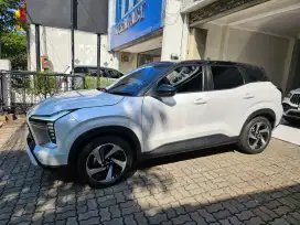 Mitsubishi Xforce Ultimate 2024 Istimewa Siap Pakai