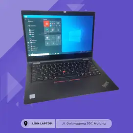 Laptop 2in1 Flip i5 8GB 256GB Slim Lenovo Thinkpad YOGA X390 [04|07]