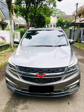 Wuling CORTEZ TAHUN 2019