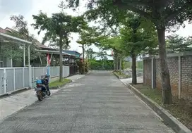 RUMAH SIAP HUNI DI CISARANTEN ARCAMANIK BANDUNG ONE GATE