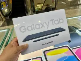 New Samsung TAB S6 LITE 2024 4/128GB Wifi Grey